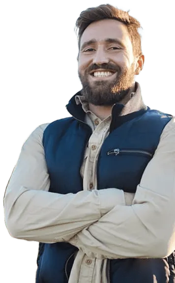 Background contact form