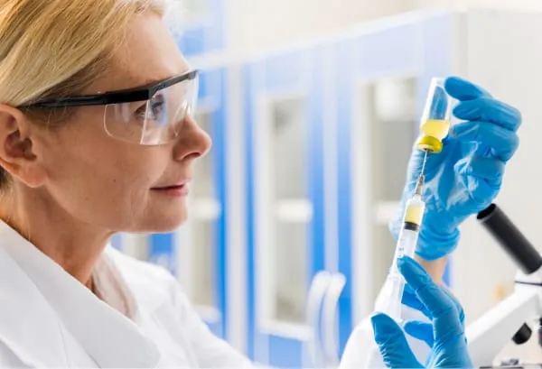 Bioseguridad, higiene