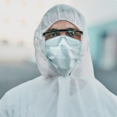 Bioseguridad/Higiene/Planes Sanitarios