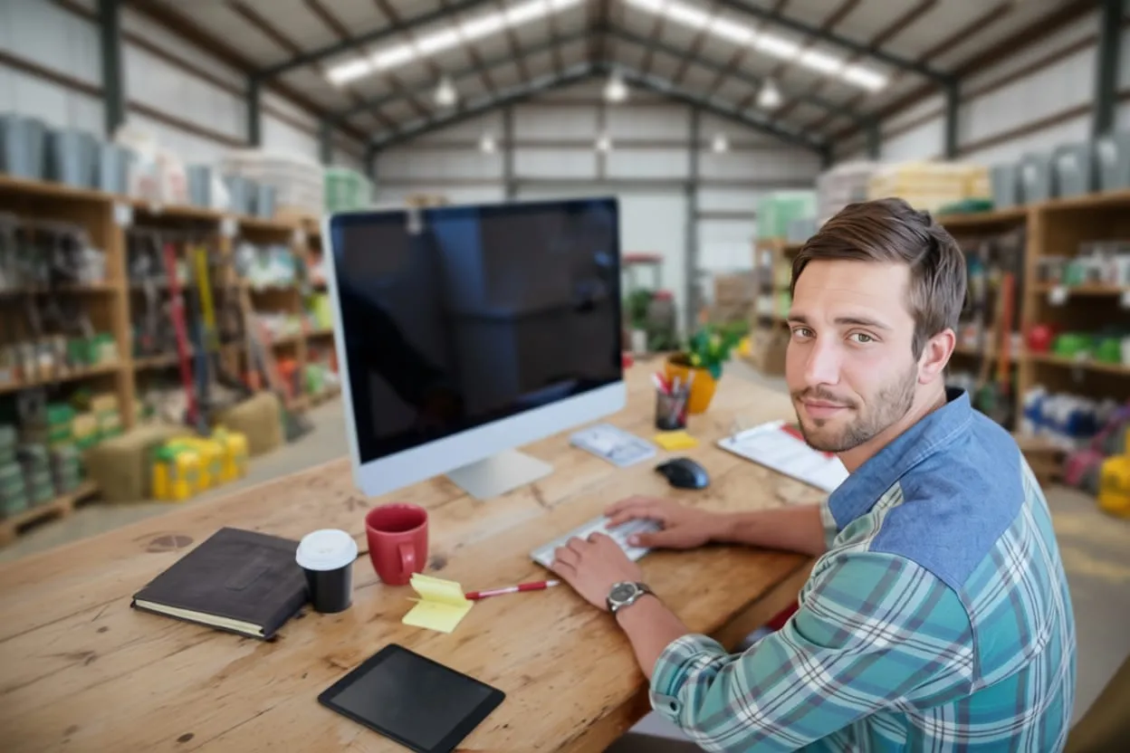 Transformación digital (IoT) e Inteligencia Artificial