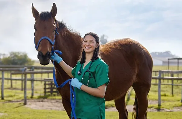 Veterinarios/Farmacológicos