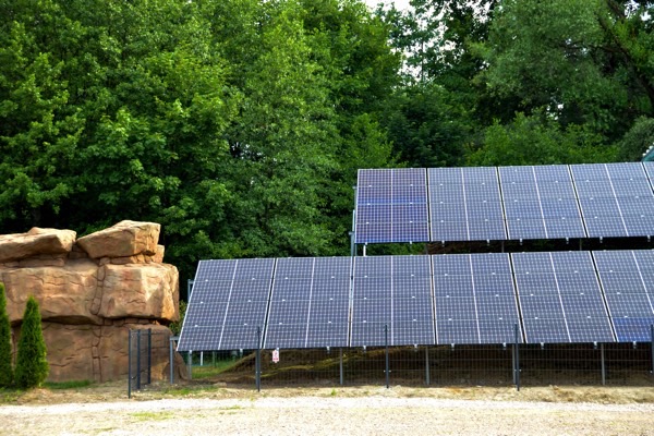 Energías limpias