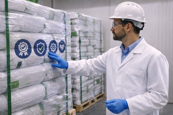 Líderes en productos y servicios